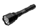 SZOBM ZY-500L CREE Q5 LED Aluminum High Light Flashlight